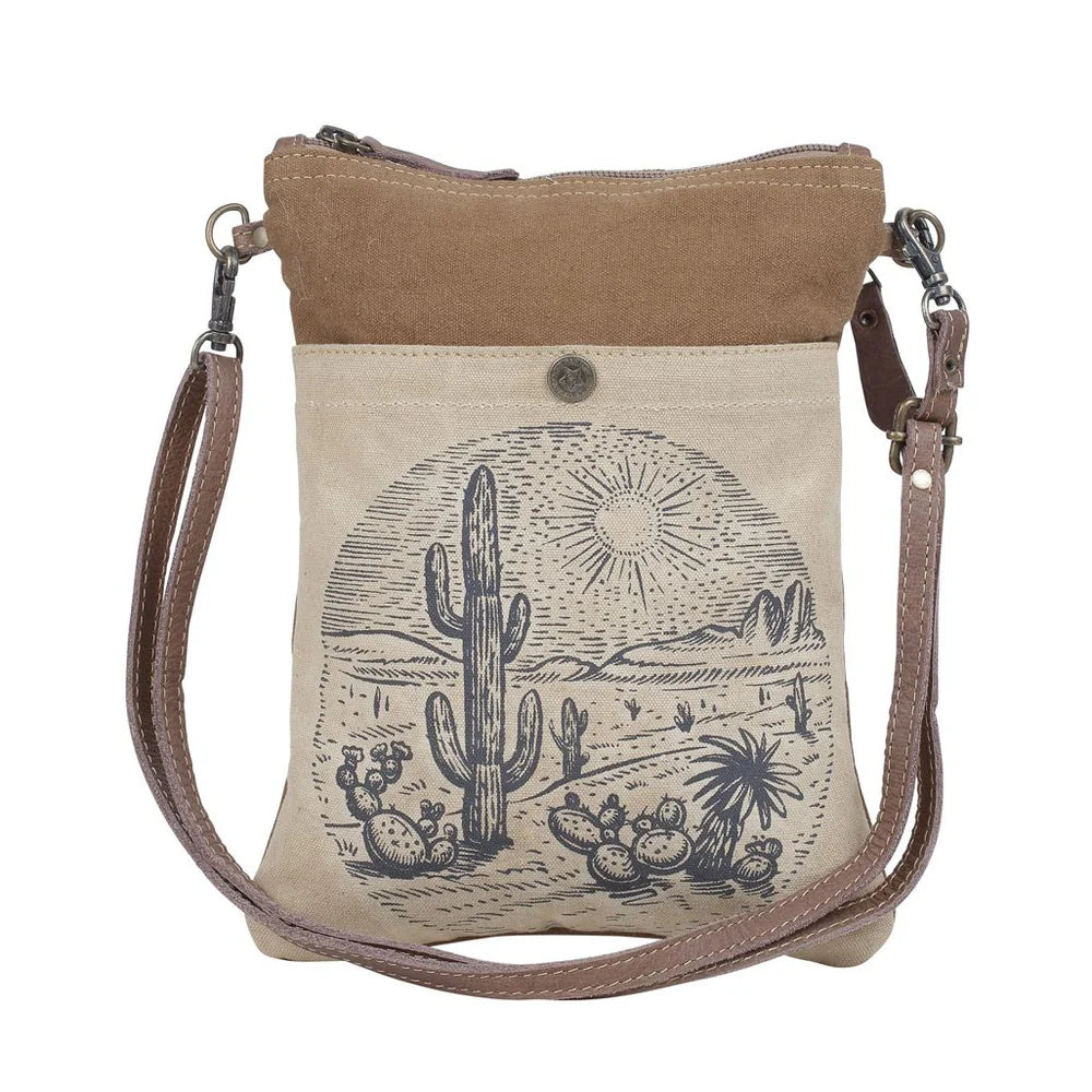 Myra Bag Maru Crossbody Bag