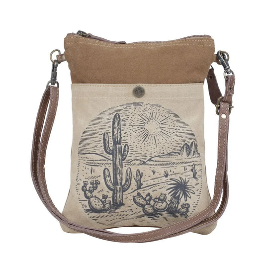 Myra Bag Maru Crossbody Bag