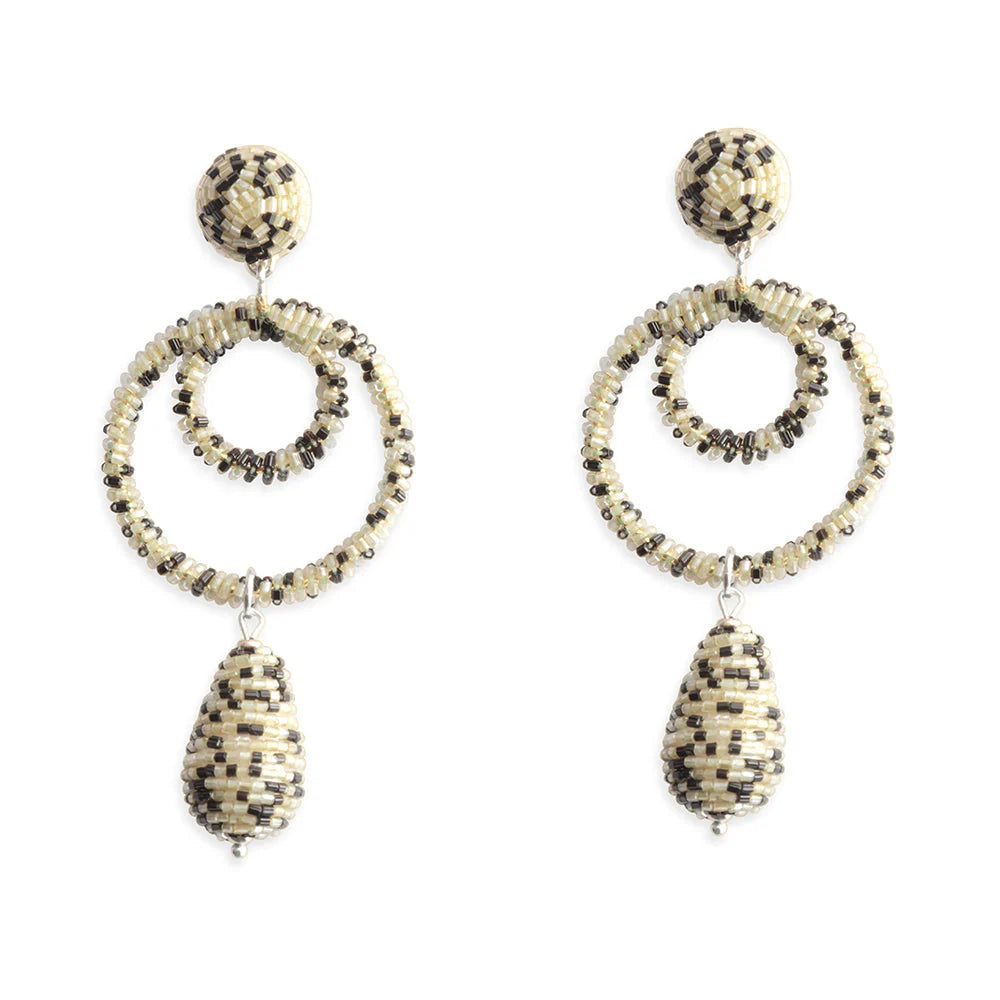 Marletta Earrings