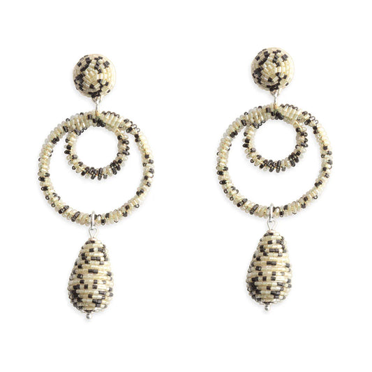 Marletta Earrings