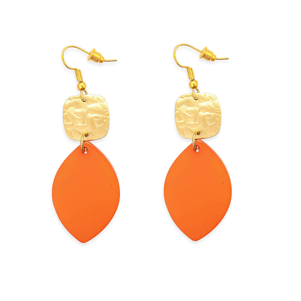La Vida Earrings