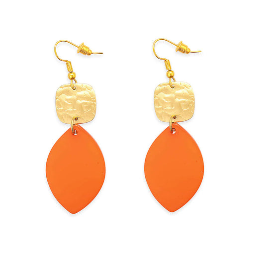 La Vida Earrings
