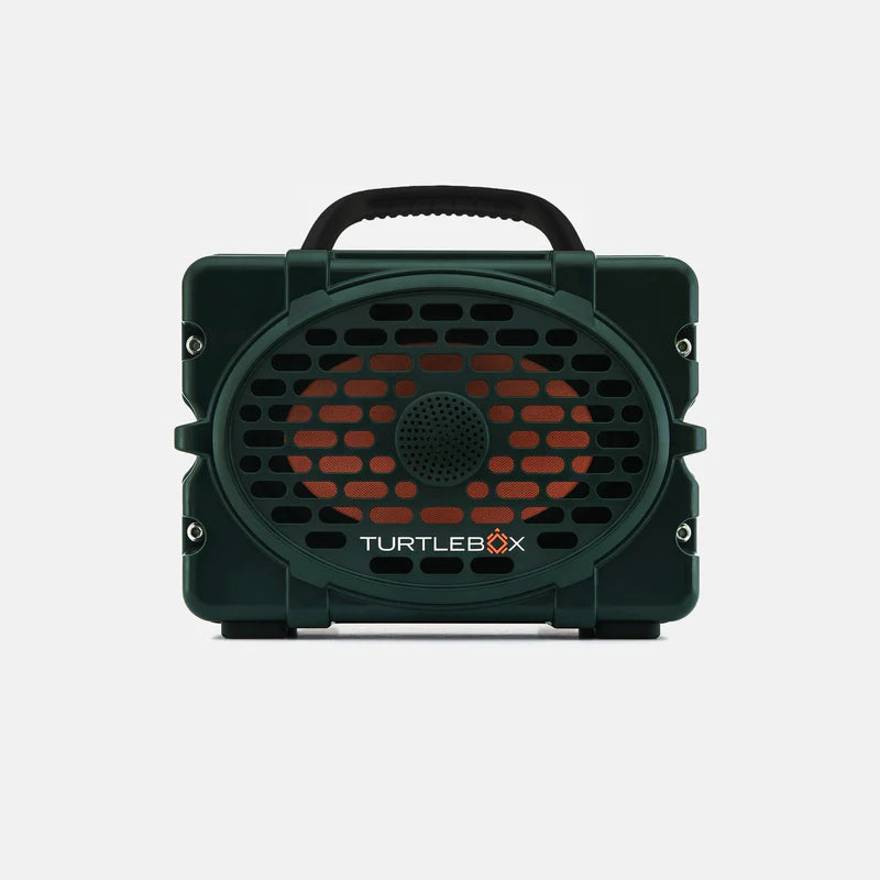 Turtlebox Original (Gen 3)- Green