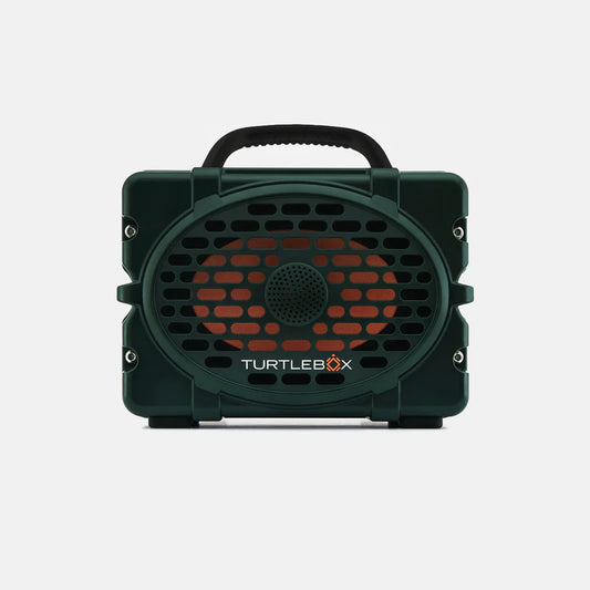 Turtlebox Original (Gen 3)- Green