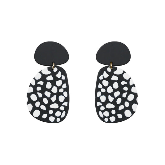 Kinsley Armelle-Tango Collection Jane Earrings