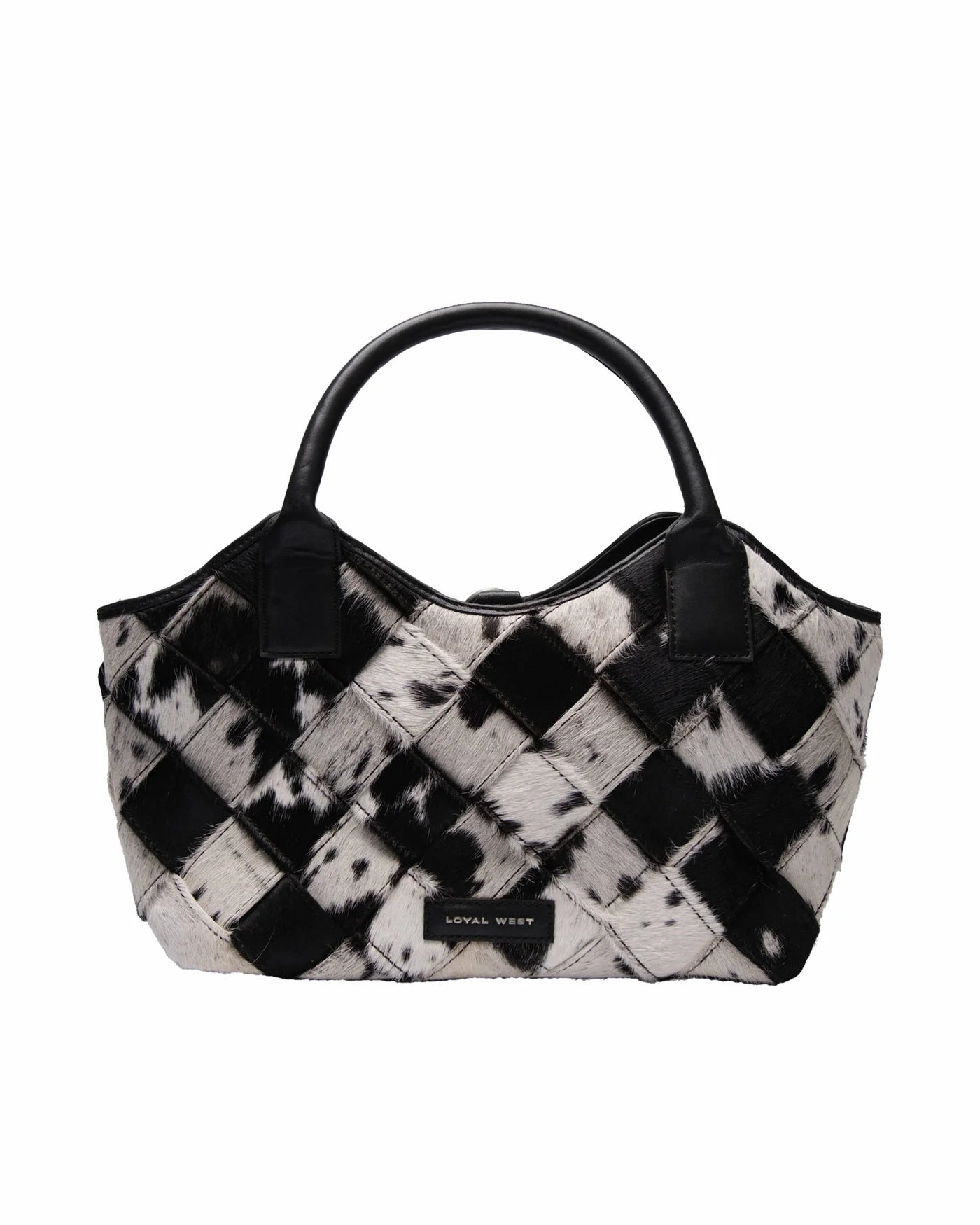 Myra Bag Loyal West Lucky Star Tote