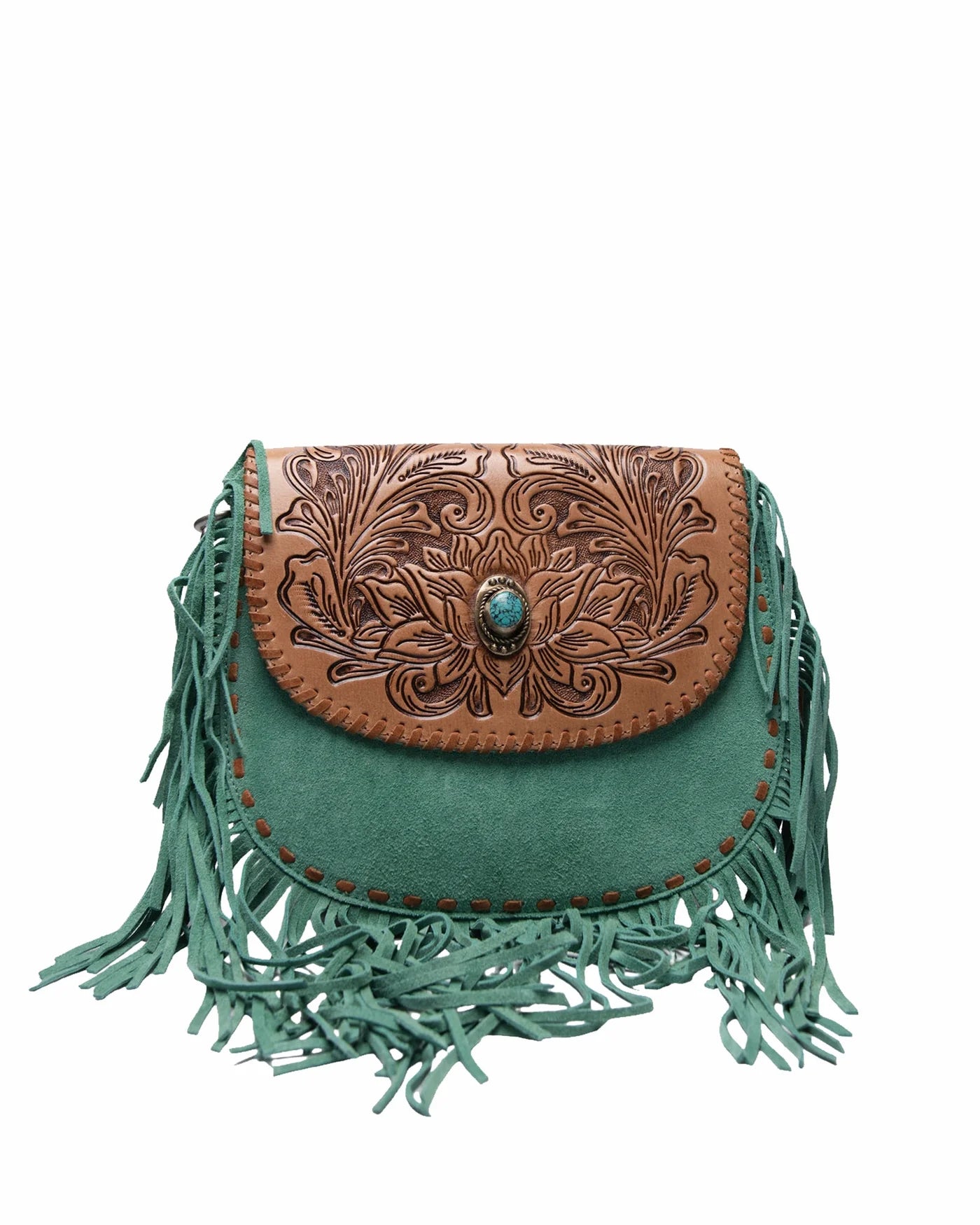 Myra Bag Buffalo Stone Bag