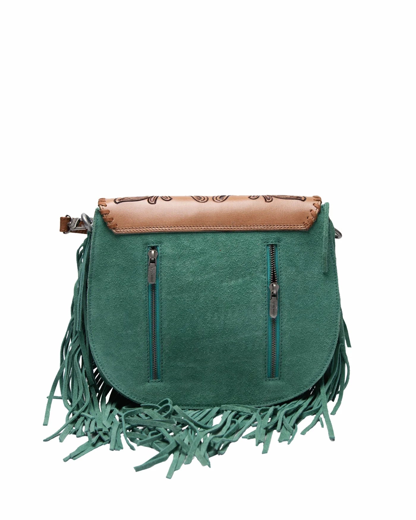 Myra Bag Buffalo Stone Bag