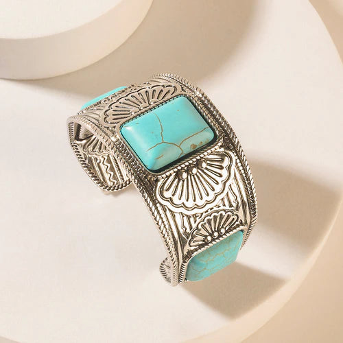 Desert Sentinel Bracelet