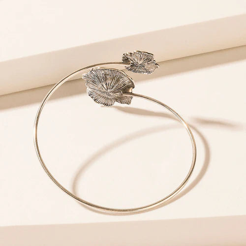 Wildflower Moon Stone Bracelet