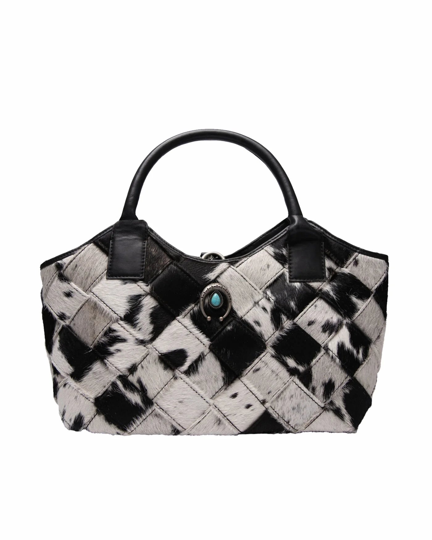 Myra Bag Loyal West Lucky Star Tote