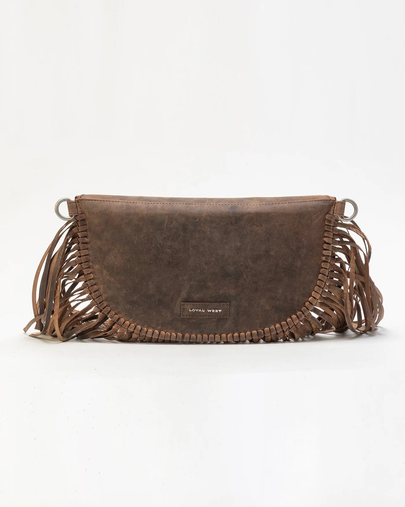 Myra Bag Sedona Tassle Belt Bag