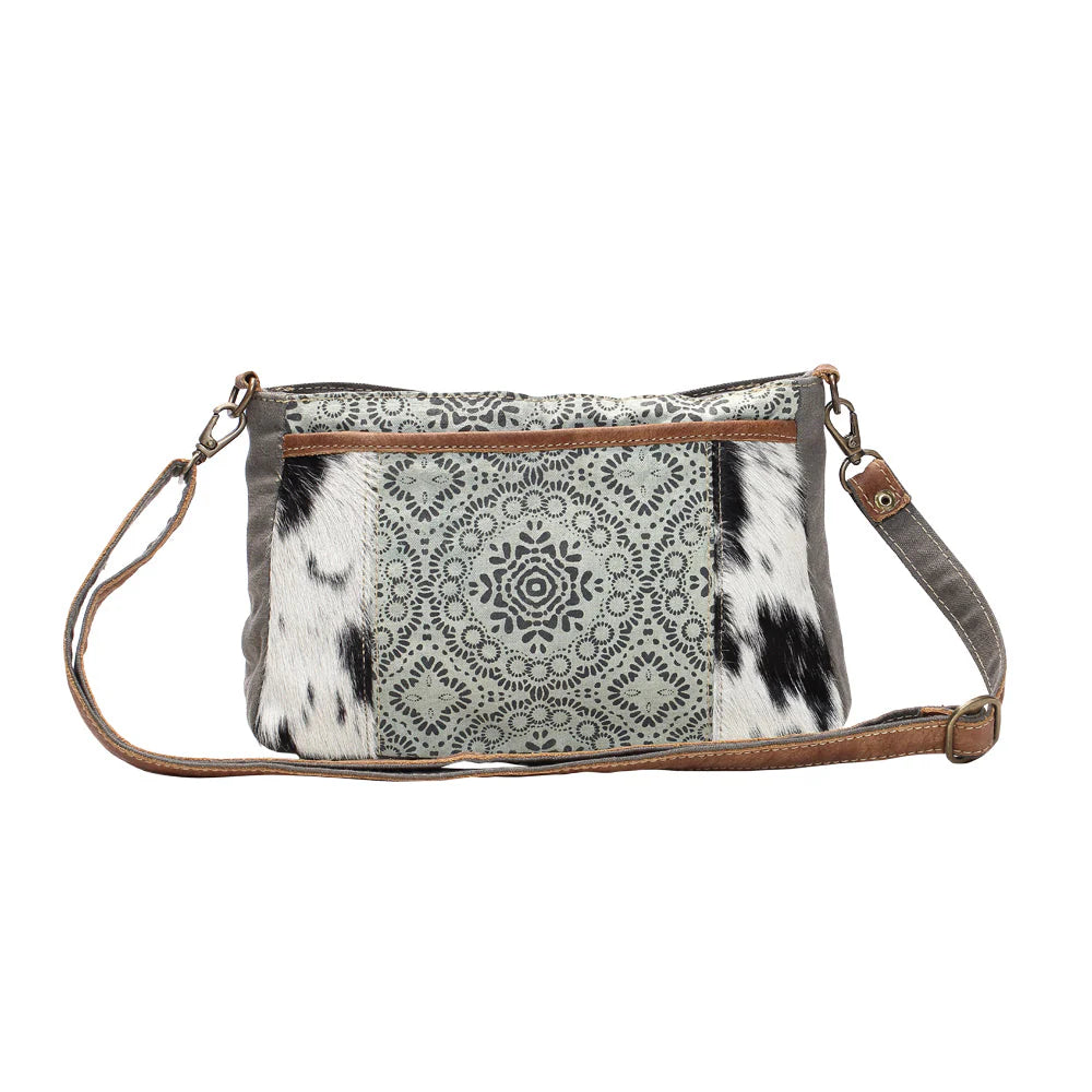 Myra Bag Dual Stap Crossbody Bag