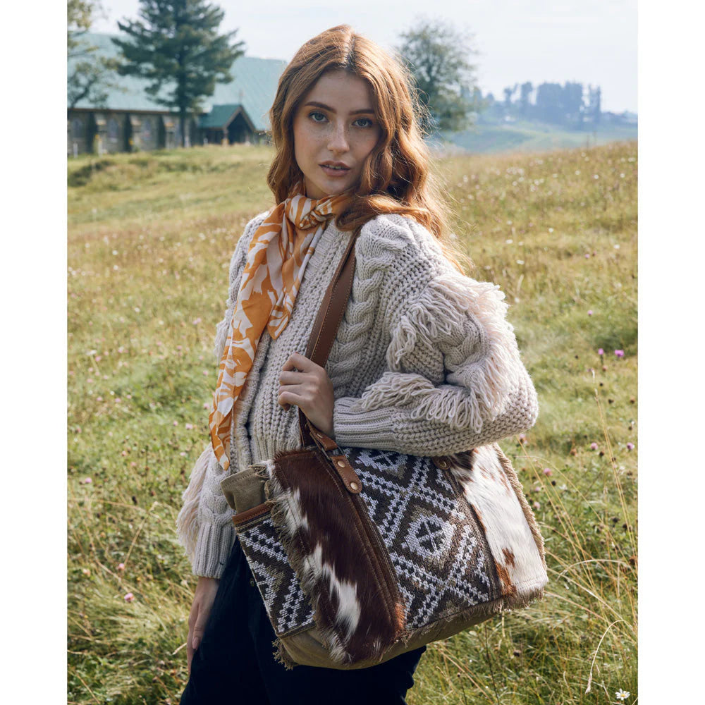 Myra Bag Elisa Le Crossbody Bag