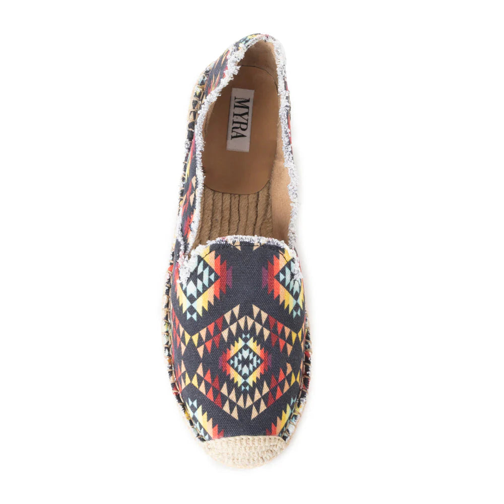 Hue Espadrilles