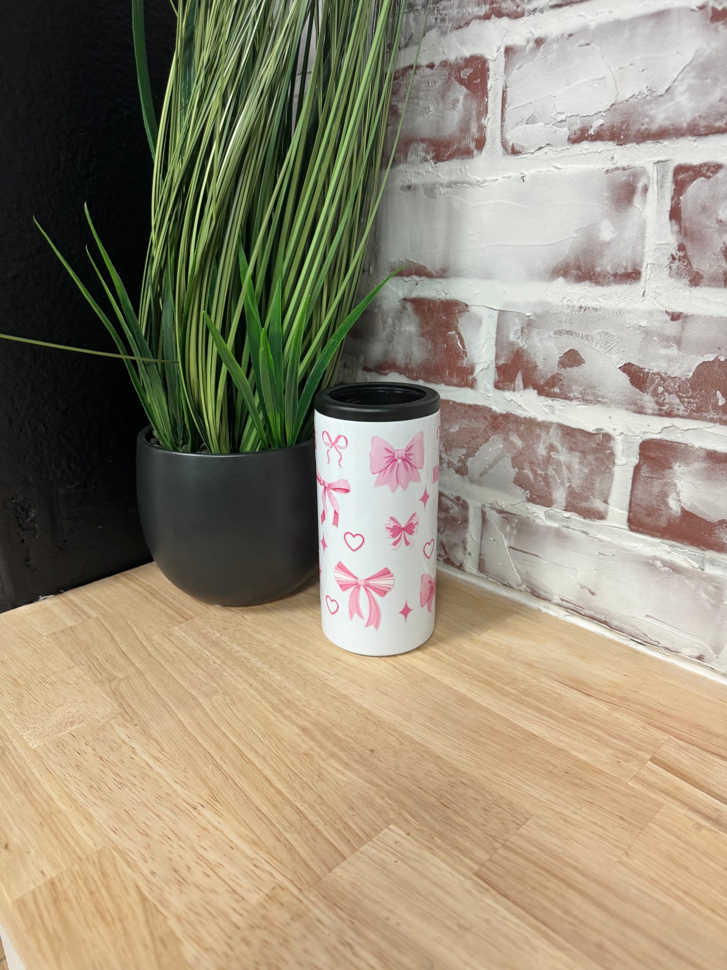 Slim Koozie/ Tumbler Combo