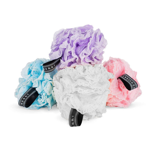 Finchberry Lacy Loofas