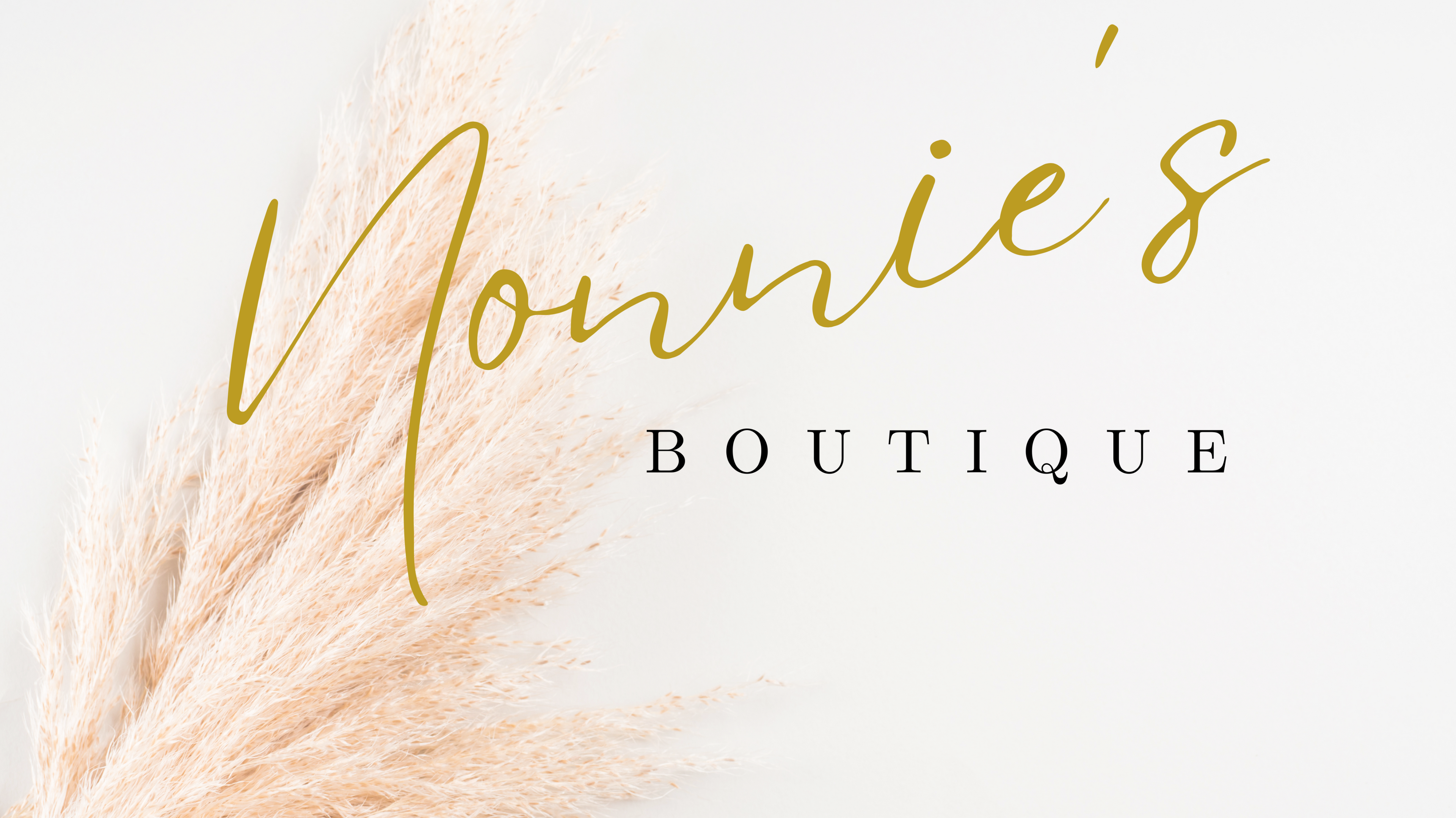 Nonnie's Boutique