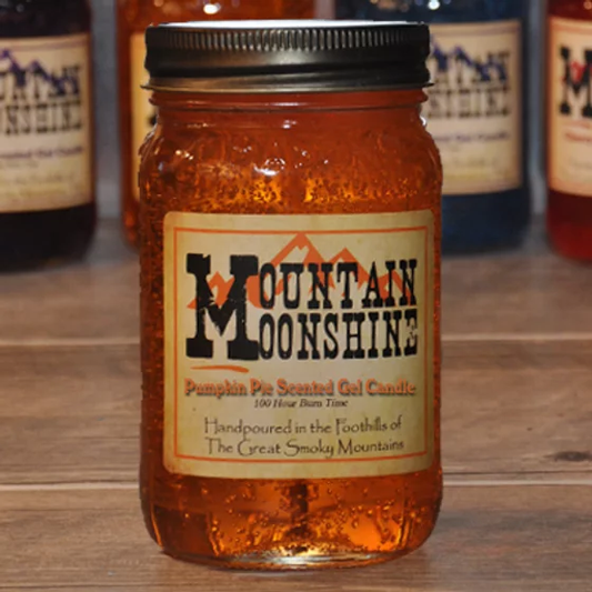 Moonshine Pumpkins Candle