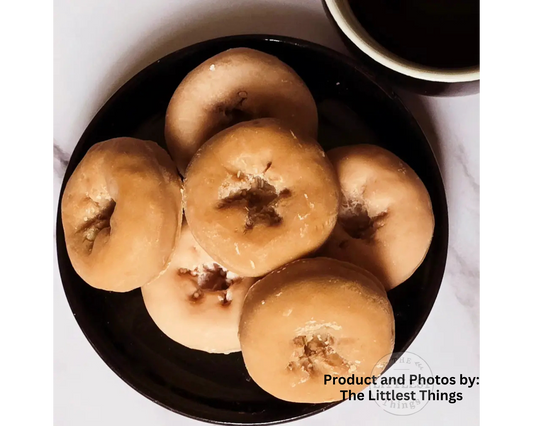 Apple Cider Donut Wax Melts