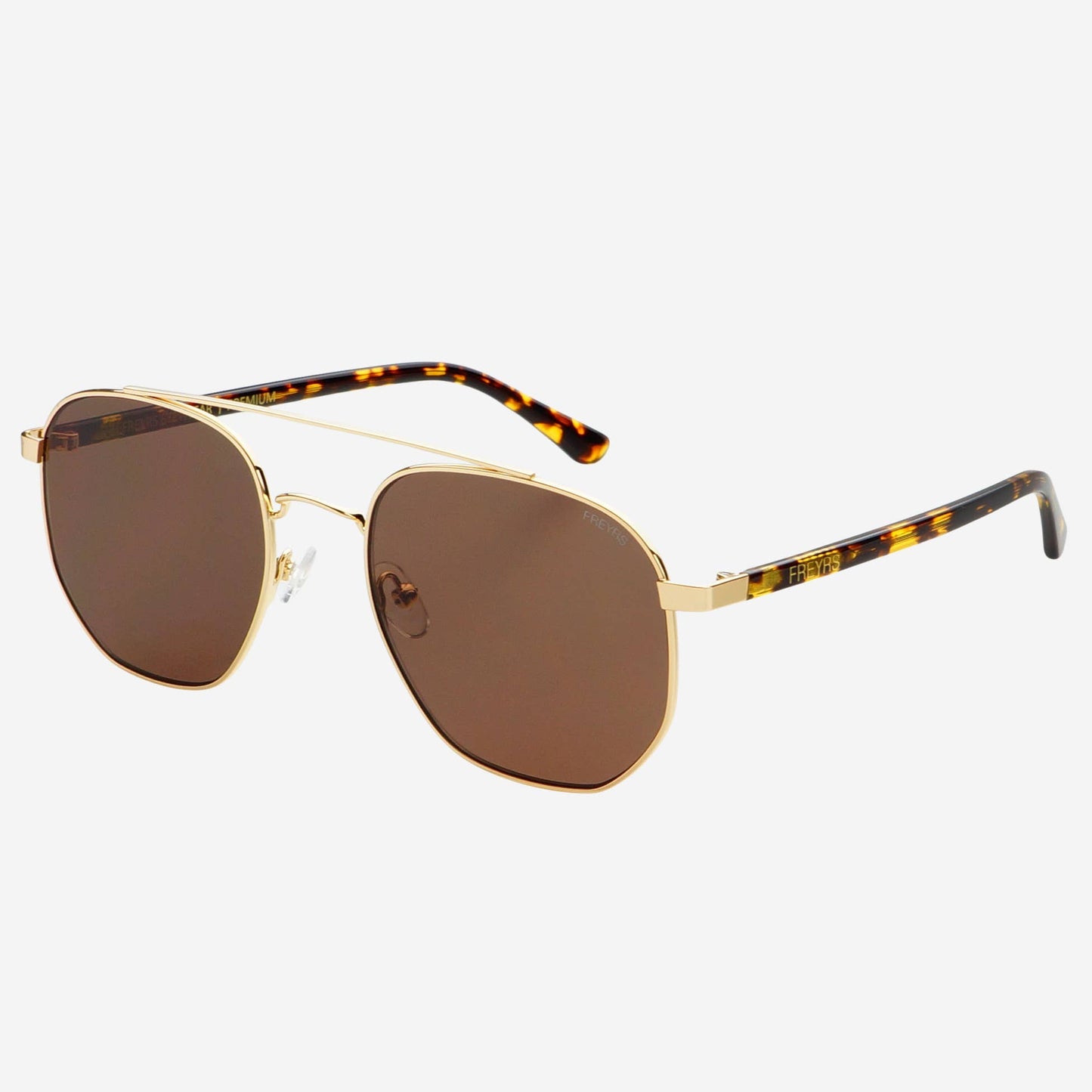 Austin Unisex Sunglasses