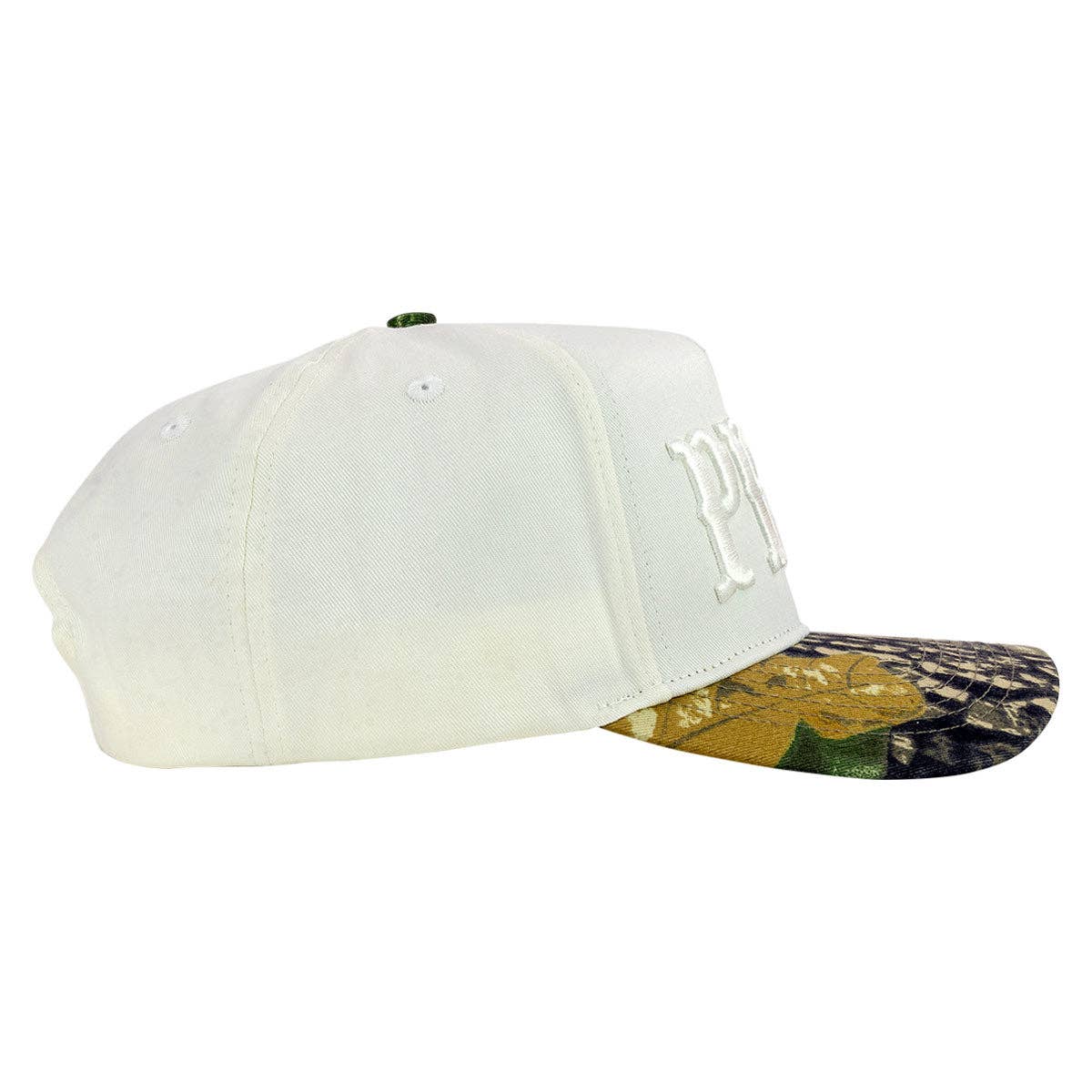 Kerusso Womens Cap Pray Camo