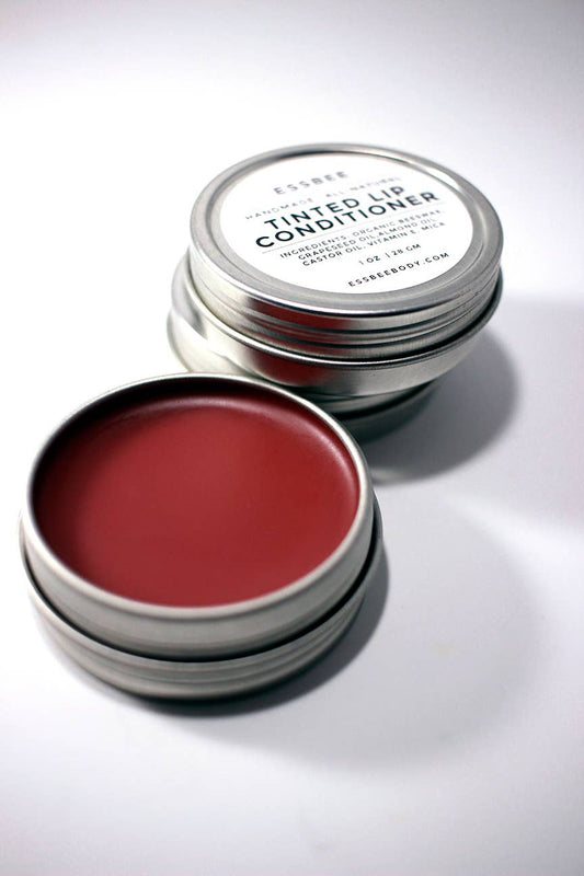 Tinted Lip Conditioner
