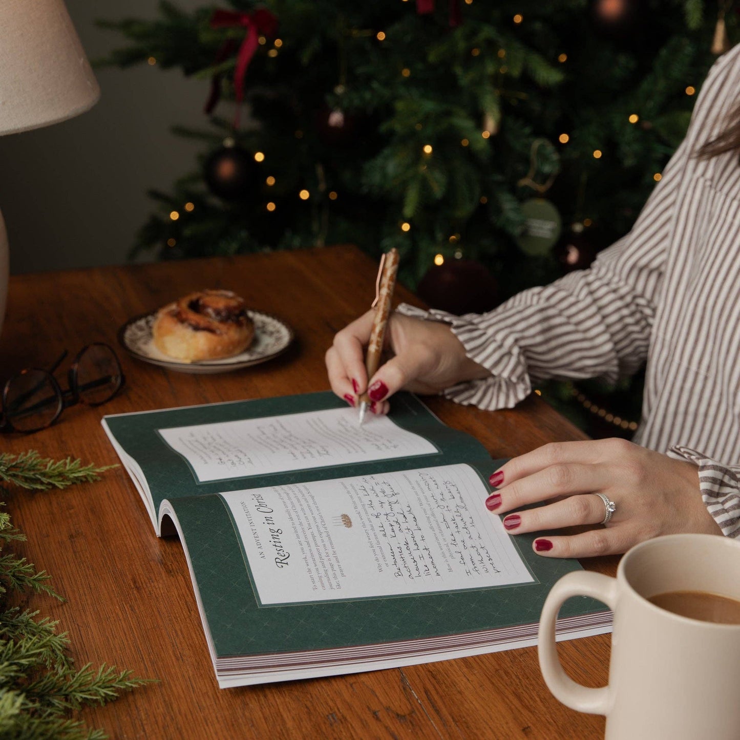 Joy of Every Longing Heart Advent Study