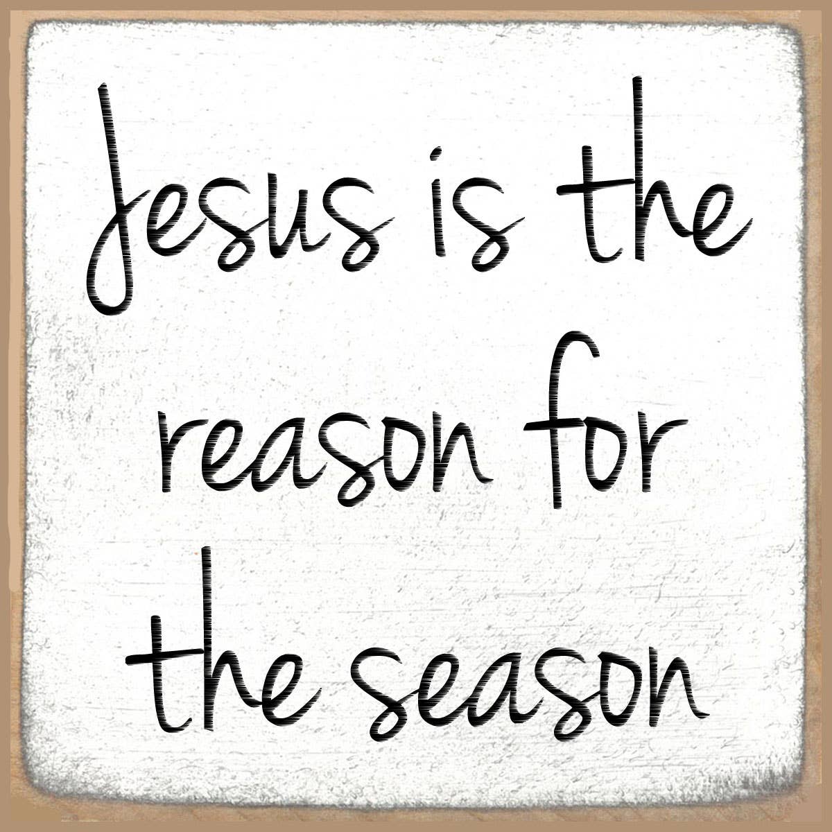 Jesus Season