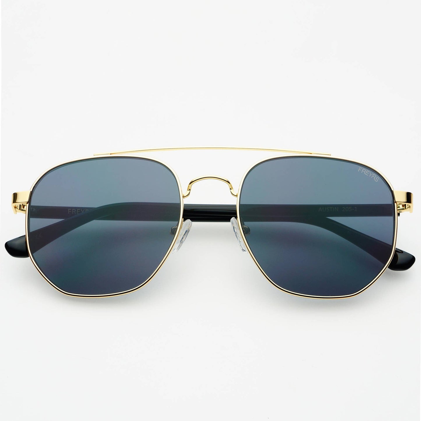Austin Unisex Sunglasses