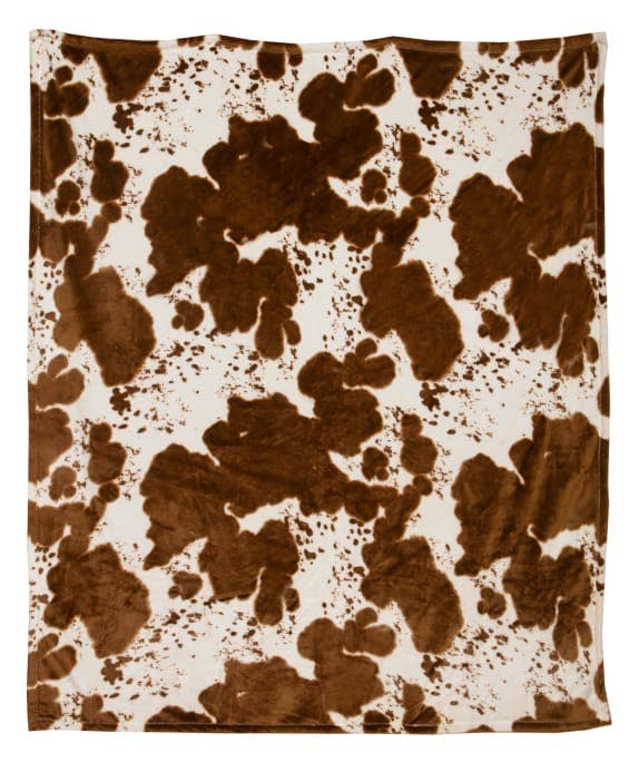 Cozies Travel Blanket