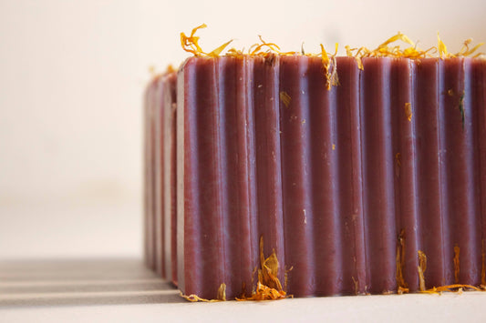 Dirty Kids Soap Co. Redwood Forest Soap