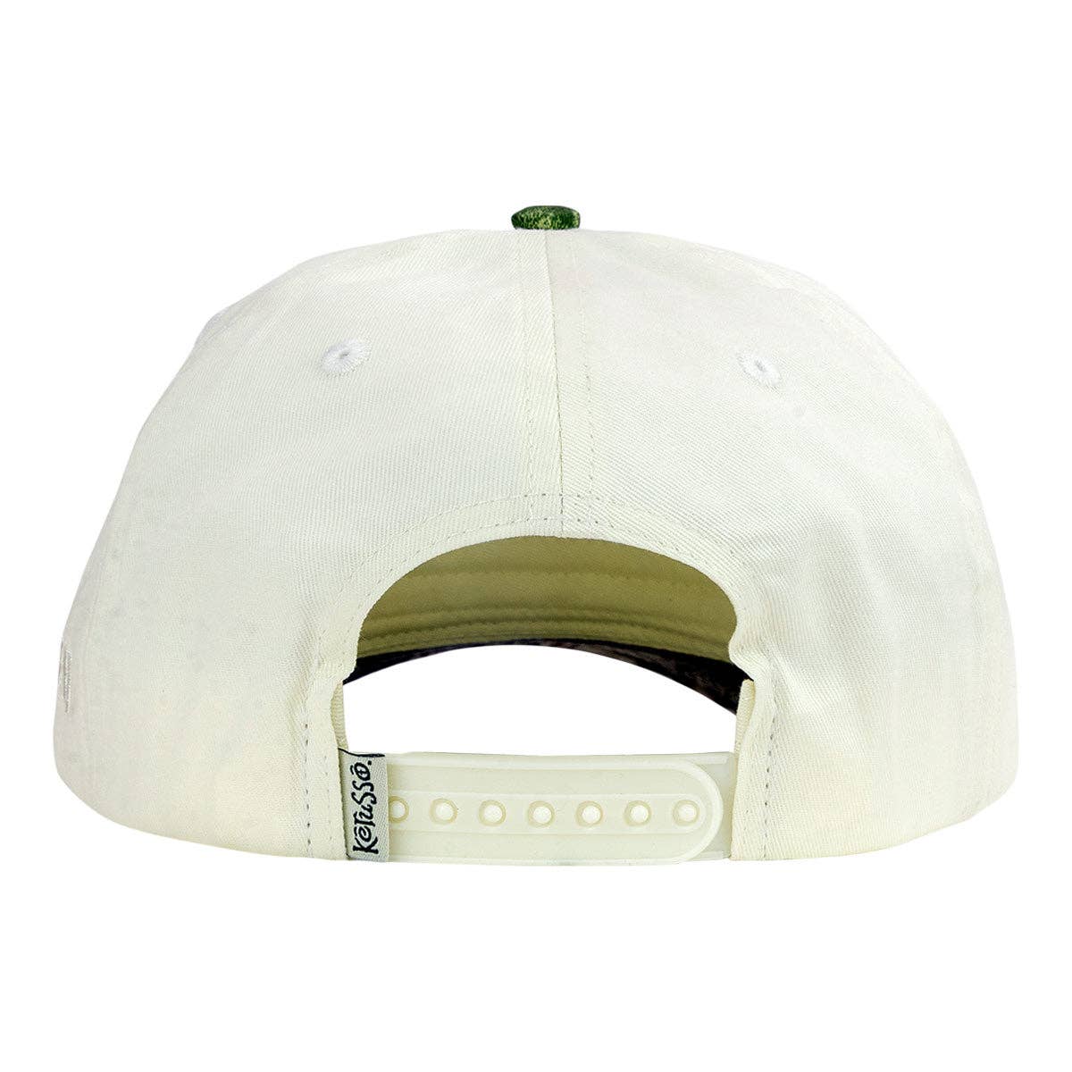 Kerusso Womens Cap Pray Camo