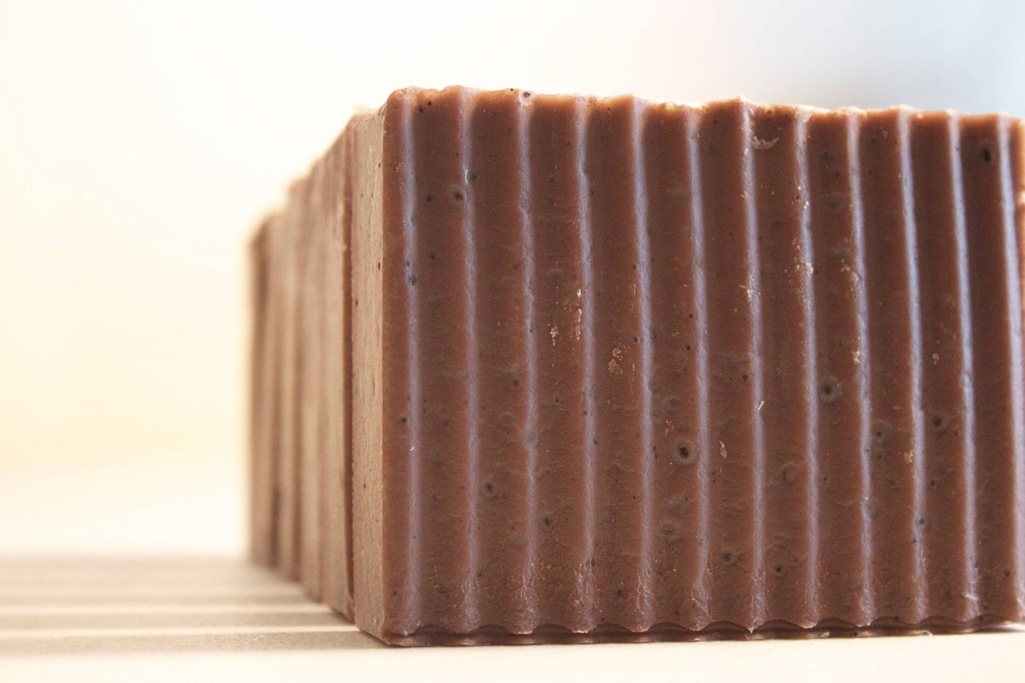 Dirty Kids Soap Co. The Logger Soap