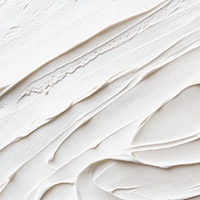 5 oz Cream Jar Candle: Layer Cake