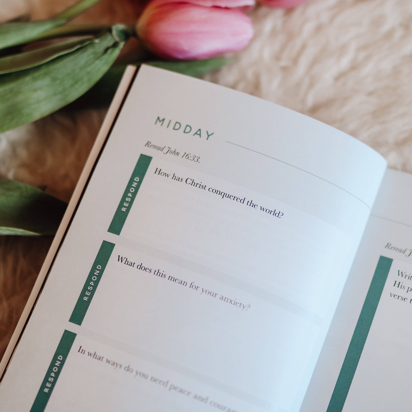 Meditations for Anxiety