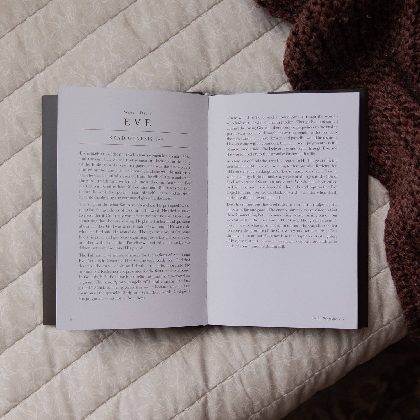 Daughters of Grace Hardcover Bible Study | 10th Anniversary Edition