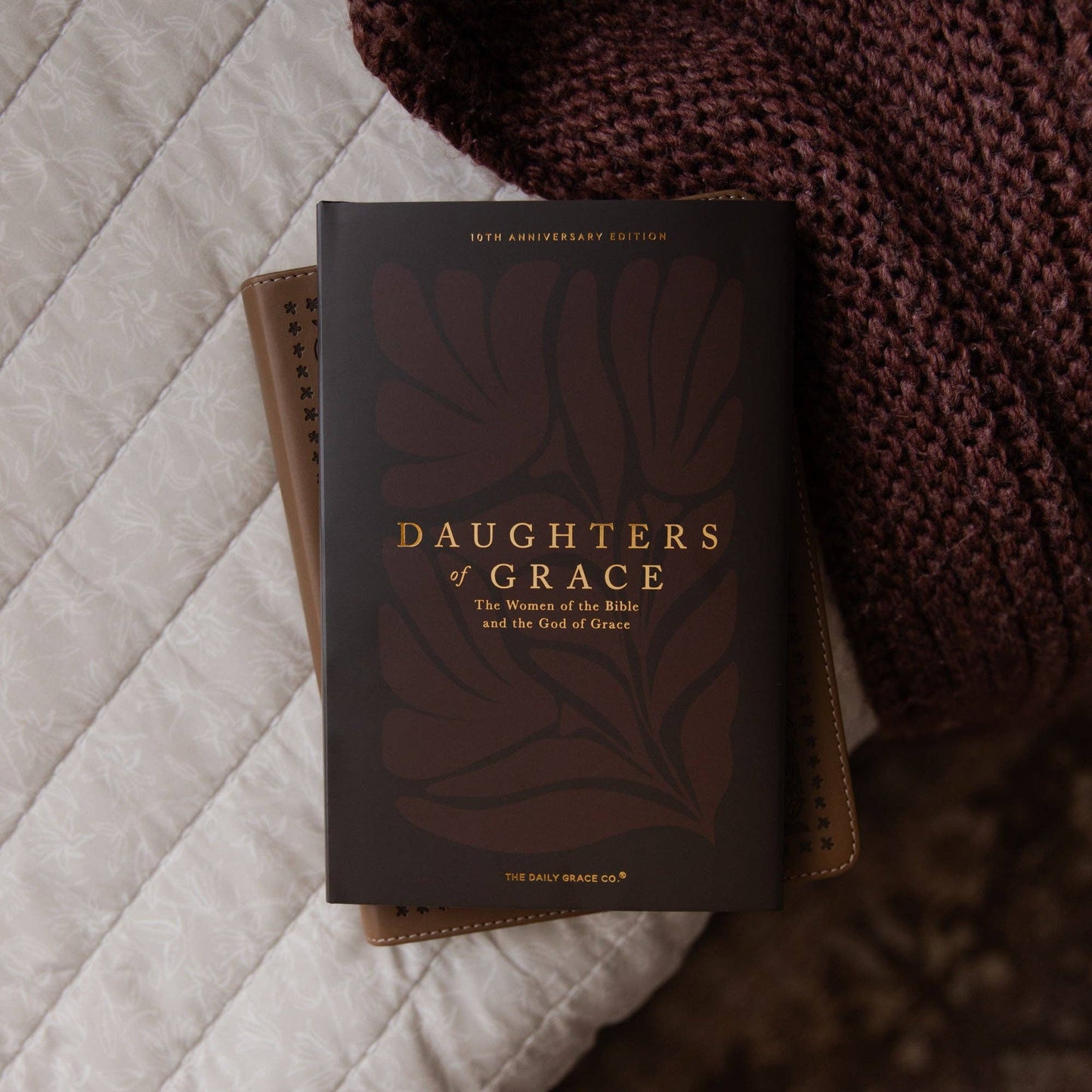 Daughters of Grace Hardcover Bible Study | 10th Anniversary Edition