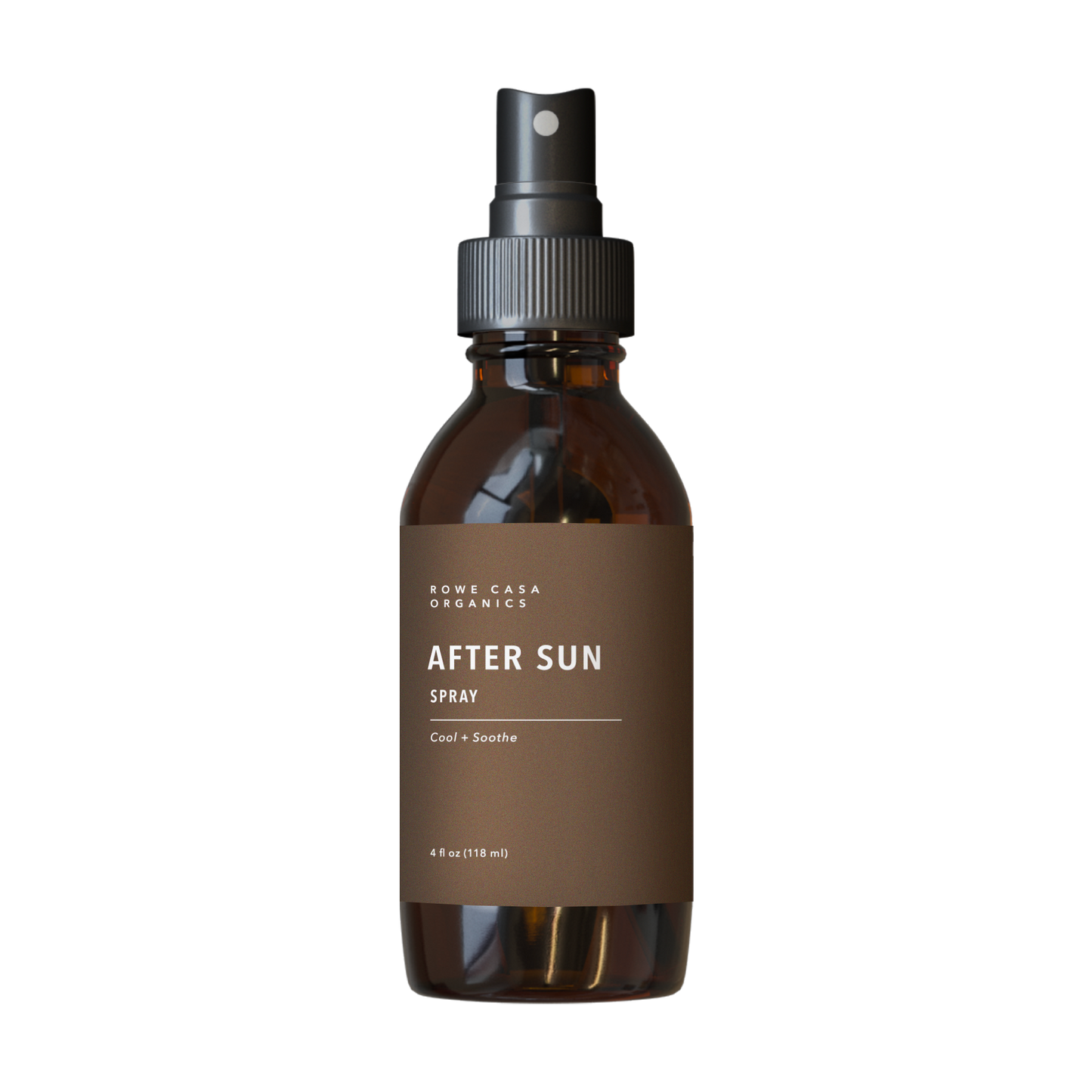 Rowe Casa Organics: After Sun Spray