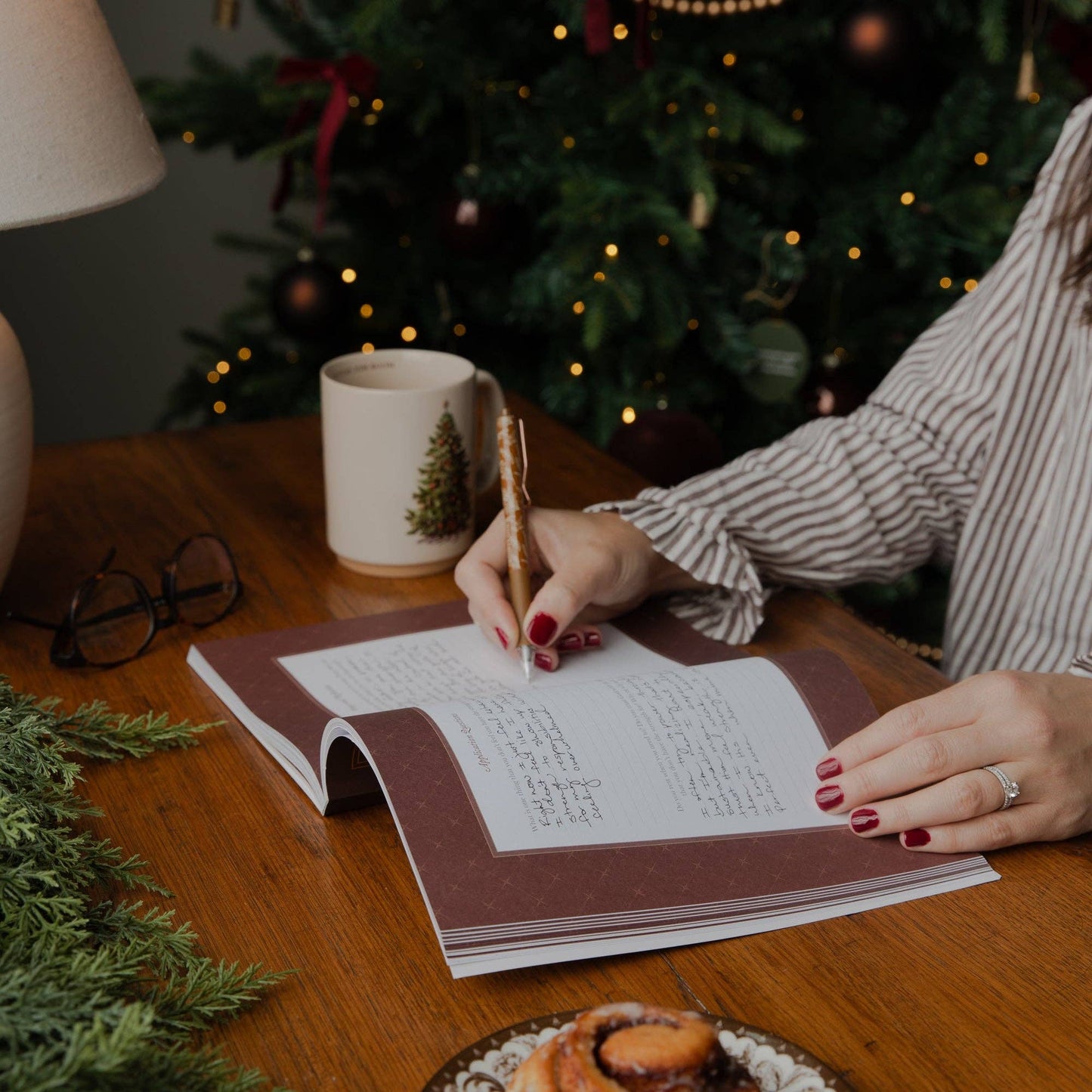 Joy of Every Longing Heart Advent Study