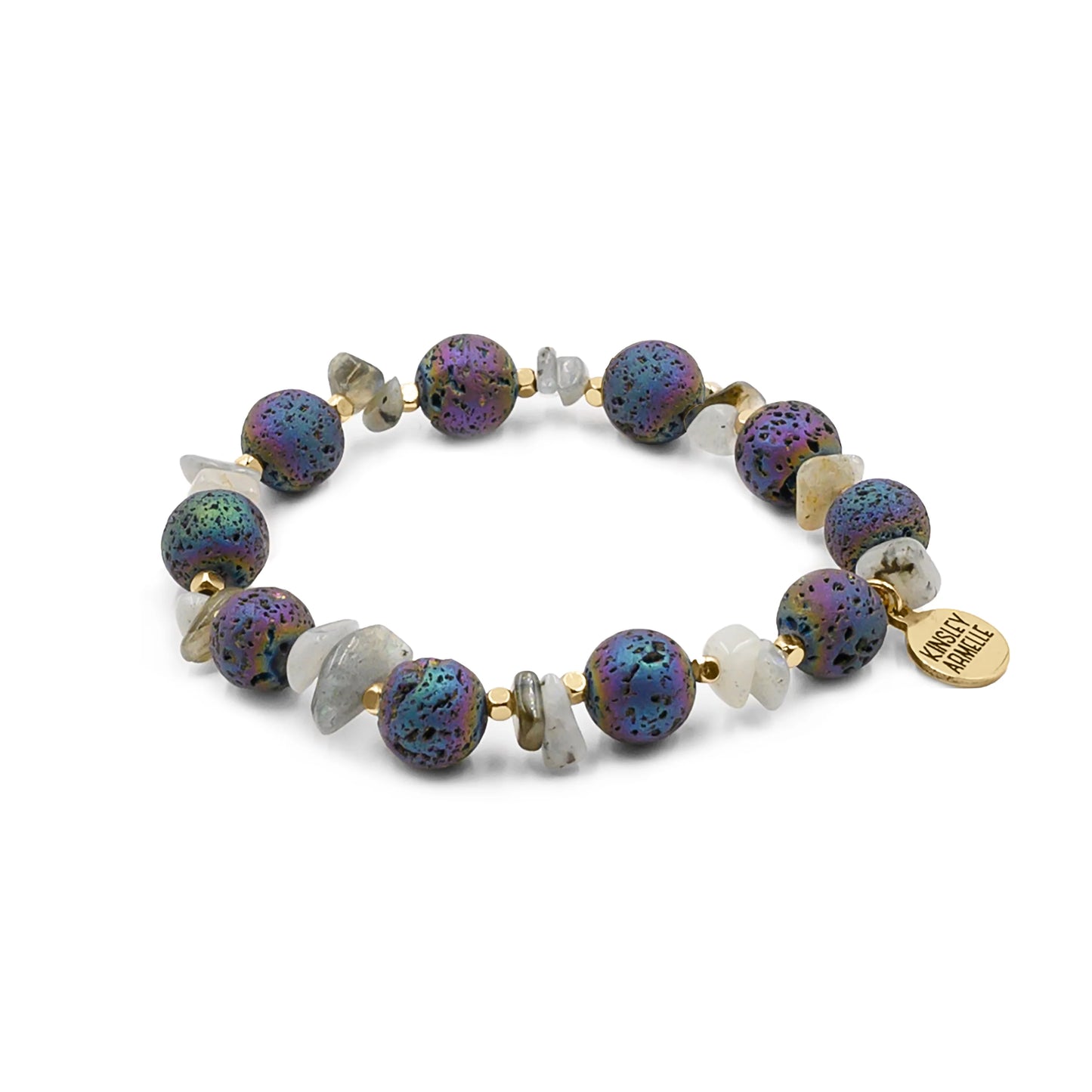 Kinsley Armelle-Farrah Collection Mariana Bracelet