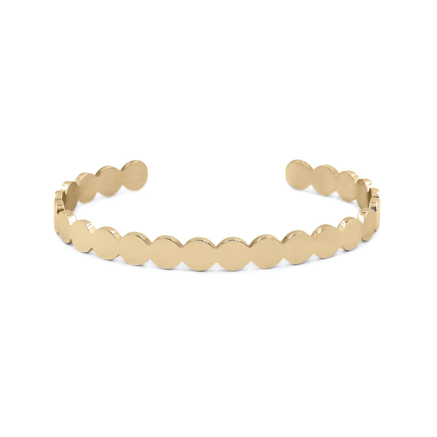 Kinsley Armelle-Goddess Collection Arinna Bracelet