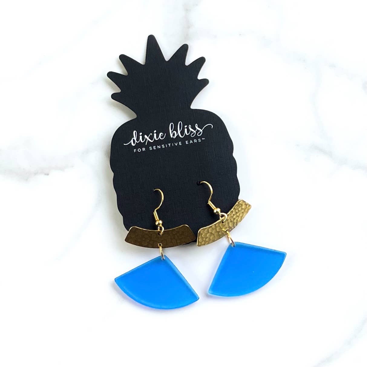 Dixie Bliss Earrings Sidekick