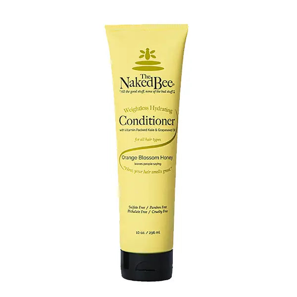 Naked Bee Conditioner